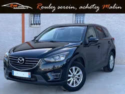 Mazda CX-5 2.2d 150cv BVM6 Skyactiv Dynamique/ Garantie 12mois