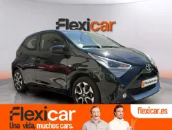 TOYOTA Aygo 70 x-wave