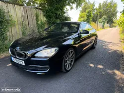 BMW 640