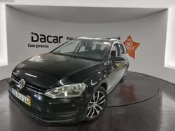 VW Golf VARIANT 1.6 TDI CONFORTLINE