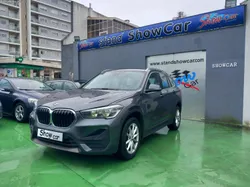 BMW X1 16 d sDrive Auto Line Sport