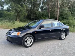 Honda Civic Es4