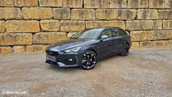 Cupra Leon ST 1.4 e-Hybrid MID DSG