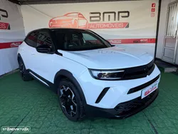 Opel Mokka 1.2 T GS Line