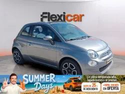 FIAT 500 1.0 Hybrid Club 52kW