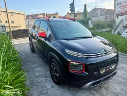 Citroën C3 Aircross 1.2 PureTech Shine