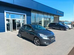 Peugeot 208 1.6 155 cv GT