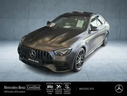 Mercedes-benz Classe E 63 AMG S 612ch Final Edition 4Matic+ Speedshift MCT AMG