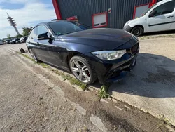 Bmw Série 4 Grand Coupe 435d 313cv Pack M d