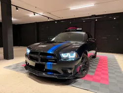 DODGE CHARGER 5.7 HEMI 370ch EDITION LIMITEE MOPAR *ENTRETIEN SUIVI