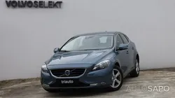 Volvo V40 1.6 D2 Eco Momentum de 2013