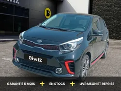 Kia Picanto 1.2 85 ch Gt Line /Camera/Carplay/Gps