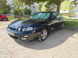 Hyundai Coupe 1.6 16V FX