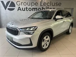 Skoda Kodiaq 1.5 TSI 150 ch Hybrid ACT DSG7 5pl Selection