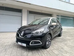 Renault Captur 1.5 DCI EXCLUSIVE NACIONAL