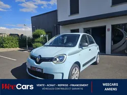 Renault twingo 1.0 sce 65 life