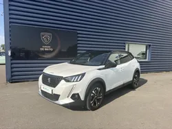 Peugeot 2008 BlueHDi 130ch S&S GT Line EAT8 7cv