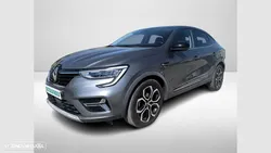 Renault Arkana 1.3 TCe Intens EDC