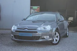 Citroën C5 2.0 HDi 16V 140cv BV6 Exclusive