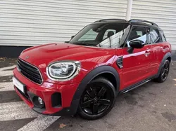 MINI Countryman 136 ch BVA7 Cooper Edition Premium Plus