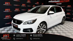 PEUGEOT 308 ACTIVE BUSINESS 1.5 BlueHDi 100CH - GARANTIE 6 MOIS