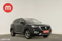 MG EHS 1.5 T-GDI Plug-in Hybrid Luxury