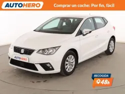 SEAT Ibiza 1.0 TSI S&S Style 85kW
