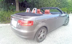 Audi A3 Cabrio 1.6 TDi DPF S line Sport Pack