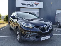 RENAULT Kadjar 1.5L DCI 110CH ENERGY INTENS - Kit Distribution Complet Remplacé