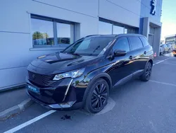 Peugeot 5008 (2) BlueHDi 130 EAT8 GT