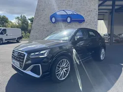 Audi Q2 35 TDI 150CH S LINE S TRONIC 7
