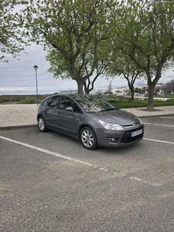 Citroën C4 1.4i