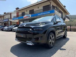 Citroën C3 1.2 PureTech YOU!