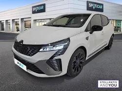 Renault Clio TCe 90 ch GSR2 Esprit Alpine