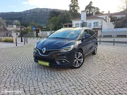 Renault Scénic ENERGY dCi 110 EDC INTENS