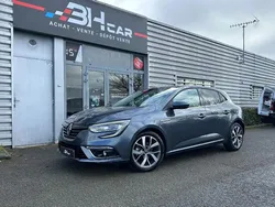 Renault Megane 1.2 TCE 130 ENERGY INTENS