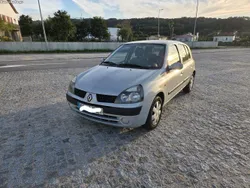 Renault Clio 1.2 16v