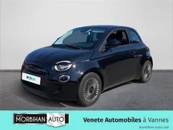 Fiat 500 III 500e Berline E 118 CH Nouvelle Nouvelle 500