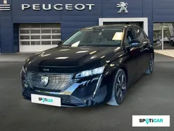 Peugeot 308 PureTech 130ch S&S EAT8 Allure