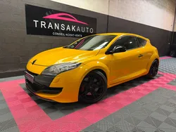 Renault megane iii coupe 2.0 16v 265 s&s rs