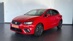 Seat Ibiza 1.0 EcoTSI 95 ch S/S BVM5 Urban