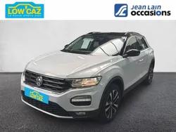 Volkswagen T-Roc 1.6 TDI 115 Start/Stop BVM6 IQ.Drive