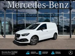 Mercedes Citan 112 CDI Fourgon PRO Led 22900HT