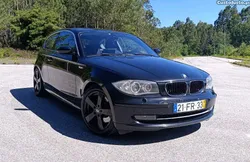 BMW 123 123 d