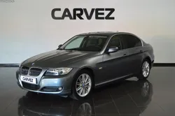 BMW 320 d Auto