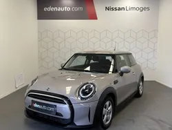 Mini Hatch 3 Portes One 102 ch DKG7 Essential