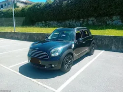 MINI Countryman Cooper D
