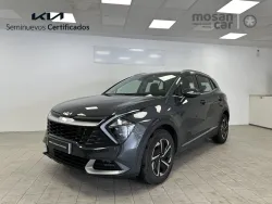 KIA Sportage 1.6 T-GDi HEV Drive 239