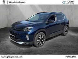 Citroen C5 Aircross BlueHDi 130ch S&S Shine Pack EAT8