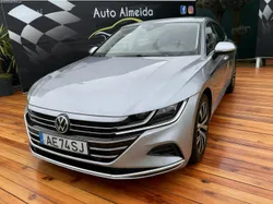 VW Arteon 2.0 TDI Elegance DSG